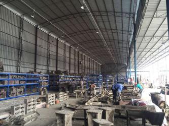 Foshan City QUANGUI Construction Decorative Building Material Co.ltd