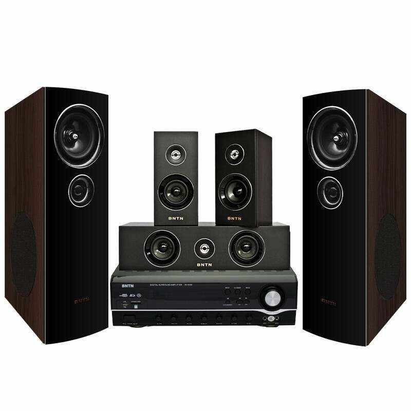 Educational Institutions PORTABLE Active sound monitor with 2 Loudspeaker Enclosure