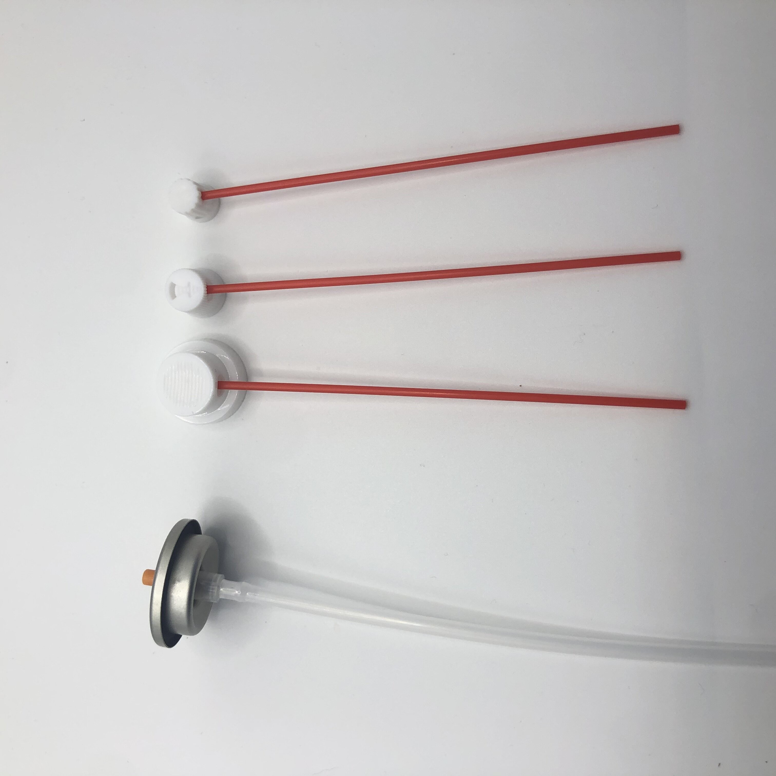 Valve Carburettor Solvent Valve with Valve for Carburetor Cleaner Valve