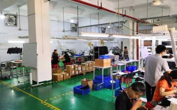 Shenzhen Realeader Industrial Co., Ltd.