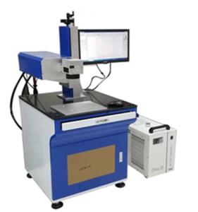 China Water Cooling UV Laser Engraver wholesale