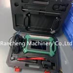1200m Deep Underground 16 Channel Water Detector Finder Machine