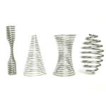 Professional Customized Various Styles Of Stainless Steel Wire Forming