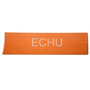 China Flat Elevator cable TVVB 20G0.75, ECHU Traveling Cable wholesale