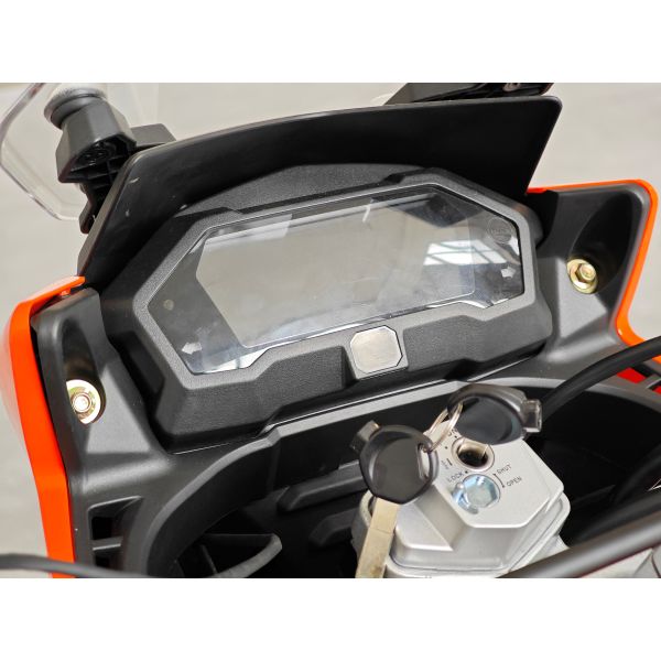 250cc Off Road Motocross Motorcycle Dirt Bike With Air Cooled Engine 14L Fuel Tank