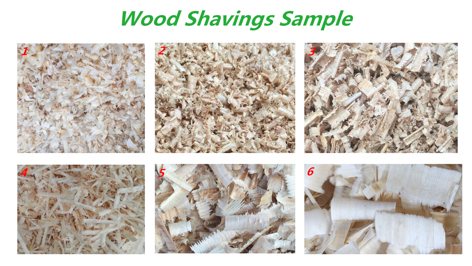 Wood Wool Shaving Machine Excelsior Shredding Machine Wood Excelsior Making Machine