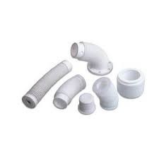 Non Abrasion PTFE Industrial Bellows Good Pressure Resistance Longer Service
