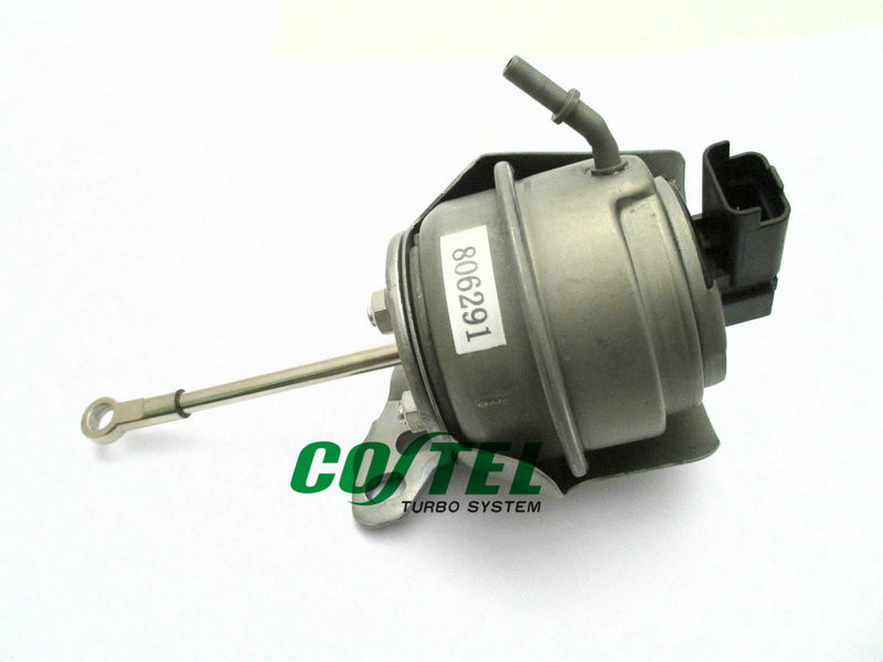 GT1244V turbo electronic actuator 784011 806291 Citroen Peugeot Volvo 1.6HDi electric turbo charger Wastegate actuator