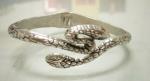 animal bangle/cuff