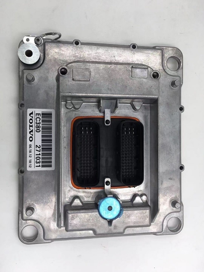 Excavator EC380 ECU Controller For 22346791