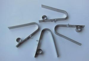 China Komori L-540,L-640 Carbon Guide, TD546S, Working With The Carbon 12.5X20X40mm,Komori Replacement Parts wholesale