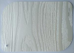 China MDF Cabinet Pvc Membrane Foil Film Wood Lamination wholesale
