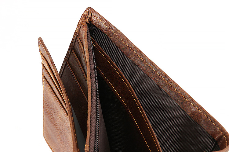 Business Name Card Holder Case Unisex Credit Card Business Money Wallets Waterproof for Daily Life