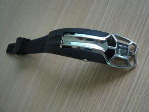 China High Hardness Medical CNC Machining Milling Stainless Steel Parts wholesale