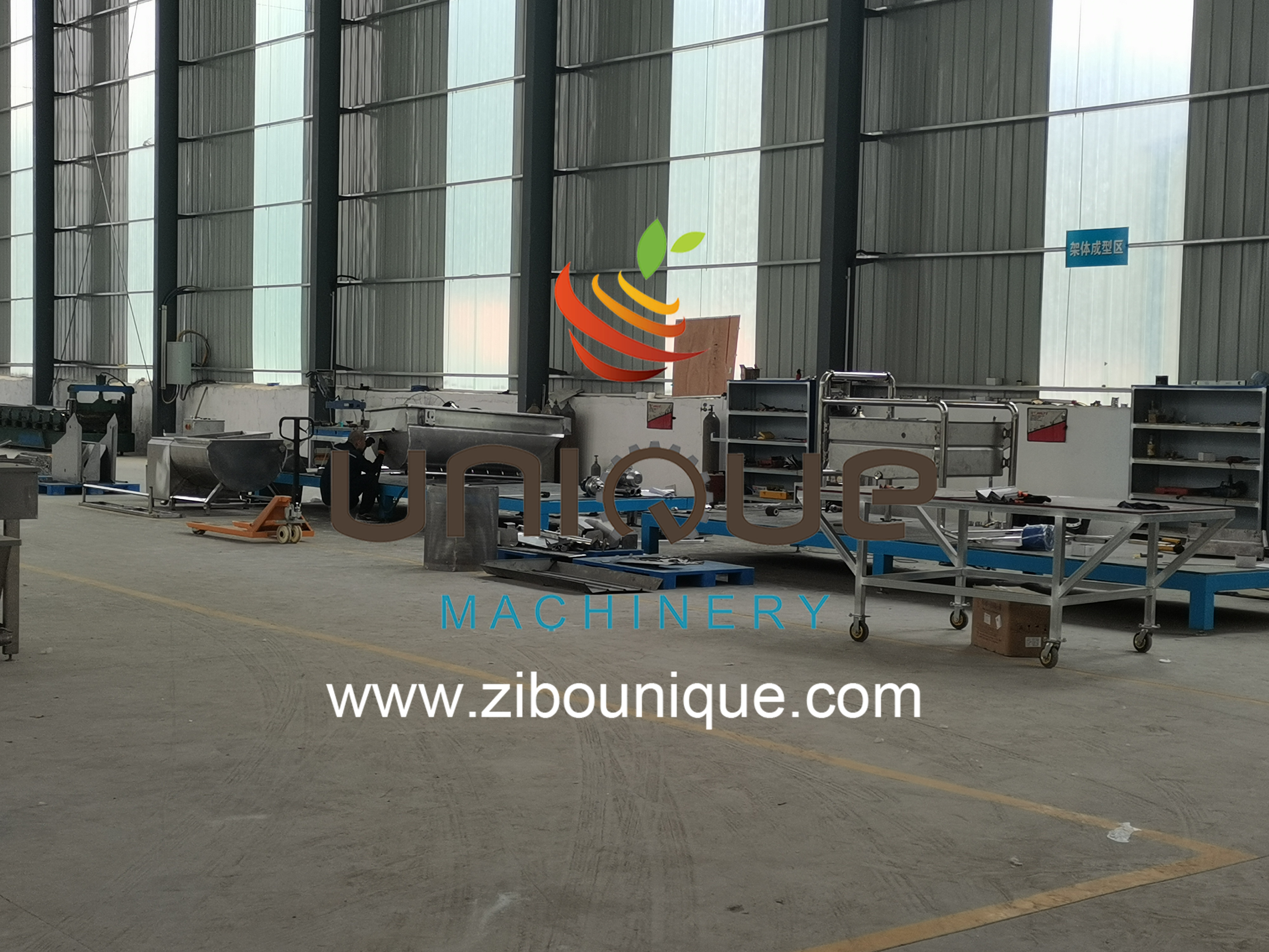 Advanced Vegetable Packing Machine for Plastic Film Strap Band Binding Tape Bundling
