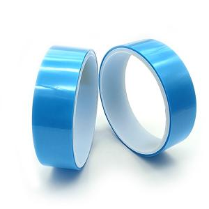 China Conductive Thermal Release Tape Adhesive Single Sided Coated PET Liner wholesale