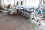 KN95 N95 Anti Bacteria Face Mask Production Machine