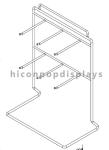 Countertop Accessories Display Stand Jewelry Stands And Holders