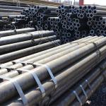 Hot Dip Galvanized Steel Water Tube Gas Pipe