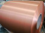405mm 505mm Coil Inner Diameter Prepainted Aluminum Coil