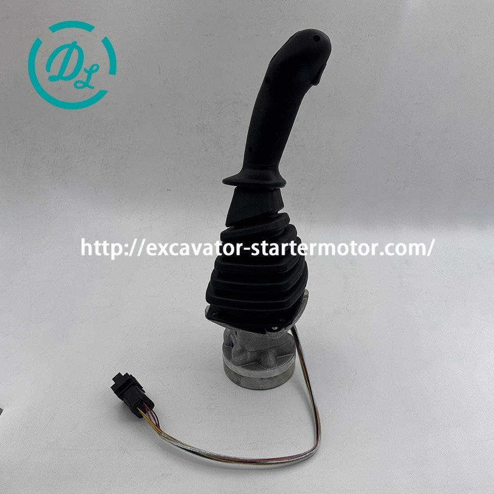 5574869900 Hydraulic Parts Joystick Dump Hoist Valve PV48K1144