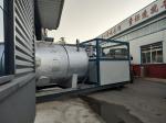 Vertical Domestic Freeze Dryer Equipment Dry Beef Small Freeze Dryer