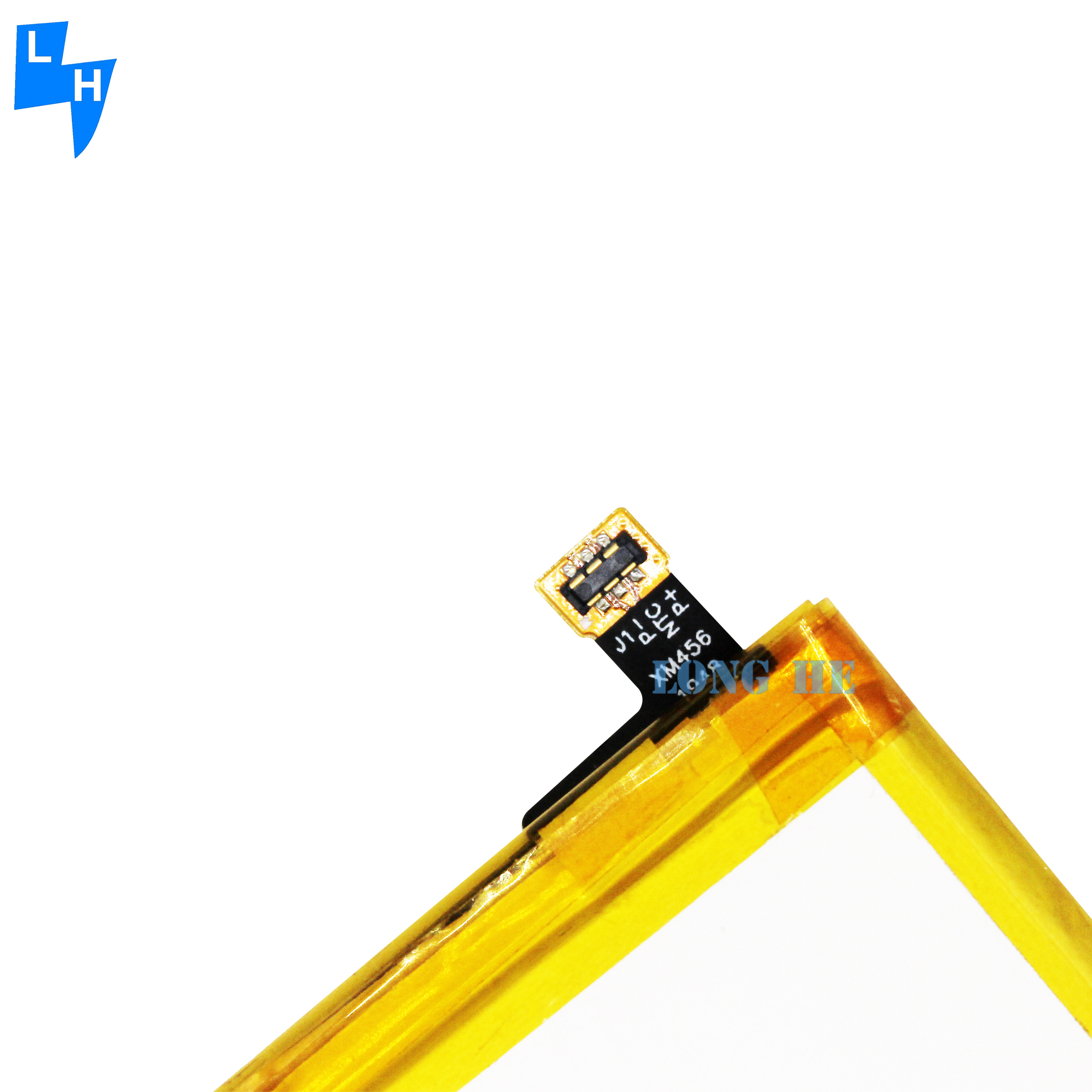 BV6000S A1K9 V756161PRB Original Capacity 3.8V 4500mAh Built-in Battery for BlackView