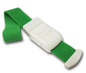 China Latex Free Elastic Tourniquet With Plastic Buckle GF03P wholesale