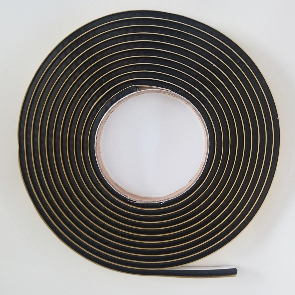 Panaspacer warm edge spacer for double glass