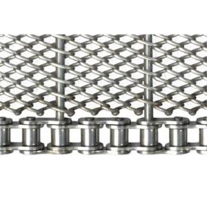 China tunnel oven conveyor belts wholesale
