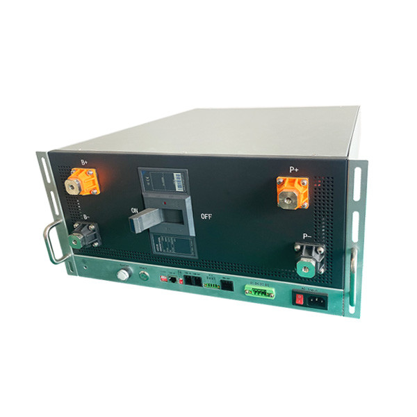 480V 400A Solar Battery management System , BMS For Battery Rack Cabinet 20Kw 19Kw