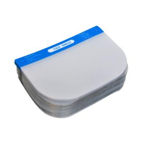 China 0.2mm 0.25mm 0.3mm 0.4mm 0.5mm Clear Anti Fog PET Film wholesale