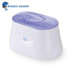 600ml Denture Ultrasonic Cleaner 155×95×52mm Digital Display