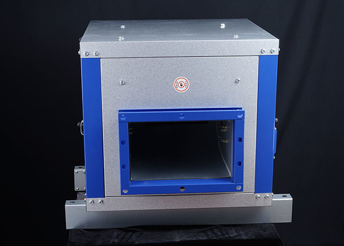 Industrial Cabinet Centrifugal Fan Ventilation Box Air Conditioner OEM