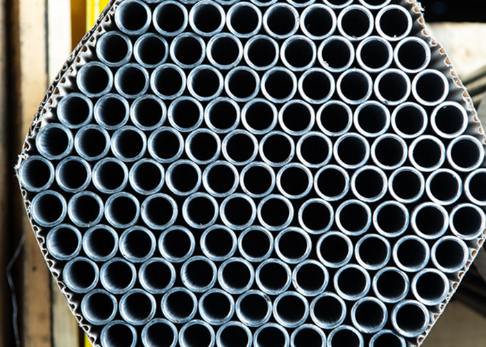 Asme Sa179 100 Percent Hy Tested Cs Seamless Boiler Tubes All With Marking