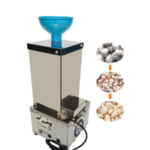 China Manufacturer Multi-Function Food Factory Shock Absorber Garlic Press Crusher Mincer wholesale