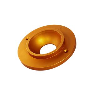 China Knurling Milling Turning Polishing Painting ODM 6005A CNC Aluminum Parts wholesale