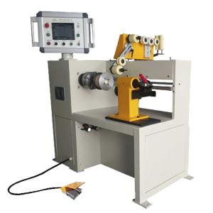China Maximum Transverse Length 250mm Automatic Coil Winding Machine 200rpm wholesale