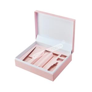 China Eco Friendly Makeup Skincare PR Subscription Box Packaging wholesale
