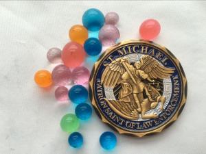 China High quality Custom 3D Souvenir Award Military USA Challenge Coin wholesale