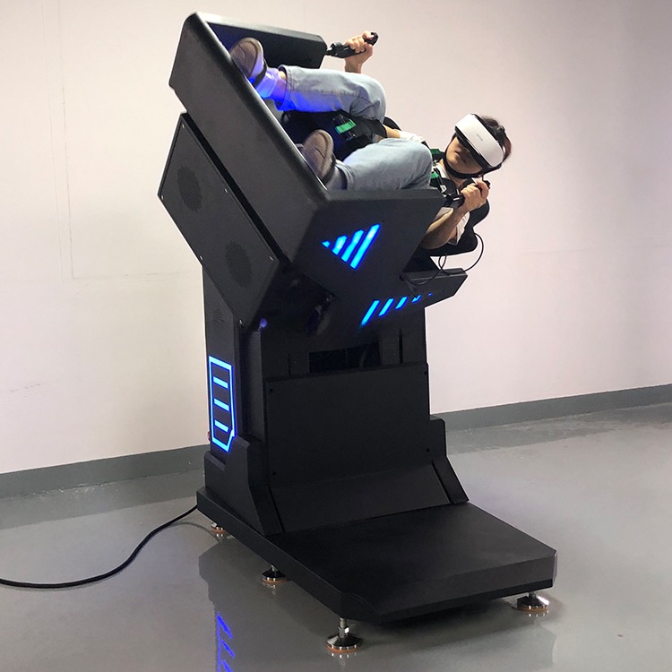 New 9d vr game product egg 9d vr flight simulator cinema vr machine 9d price