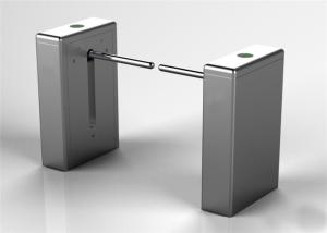China Biometric Turnstile Barrier Gate wholesale