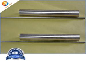 China Electrodes 11.85g/Cc 115HB CuW50 Tungsten Copper Bar wholesale