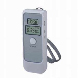 China Car accessories alcohol breath tester breathalyzer BS6389 wholesale