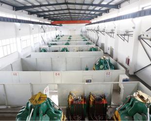ZZDM SUPERABRASIVES CO., LTD.