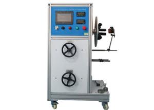 China 60RPM Flexing Test Household Appliance Test Equipment wholesale