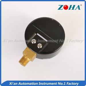 China absolute pressure gauge wholesale