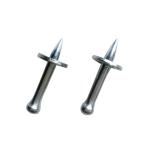 Drive Pins Powder Actuated Fasteners System Powder Actuated Tool Loads
