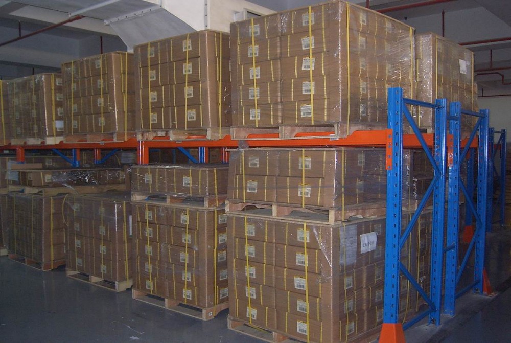 Special Service Sea Freight Logistics To Mexico With Collect Service