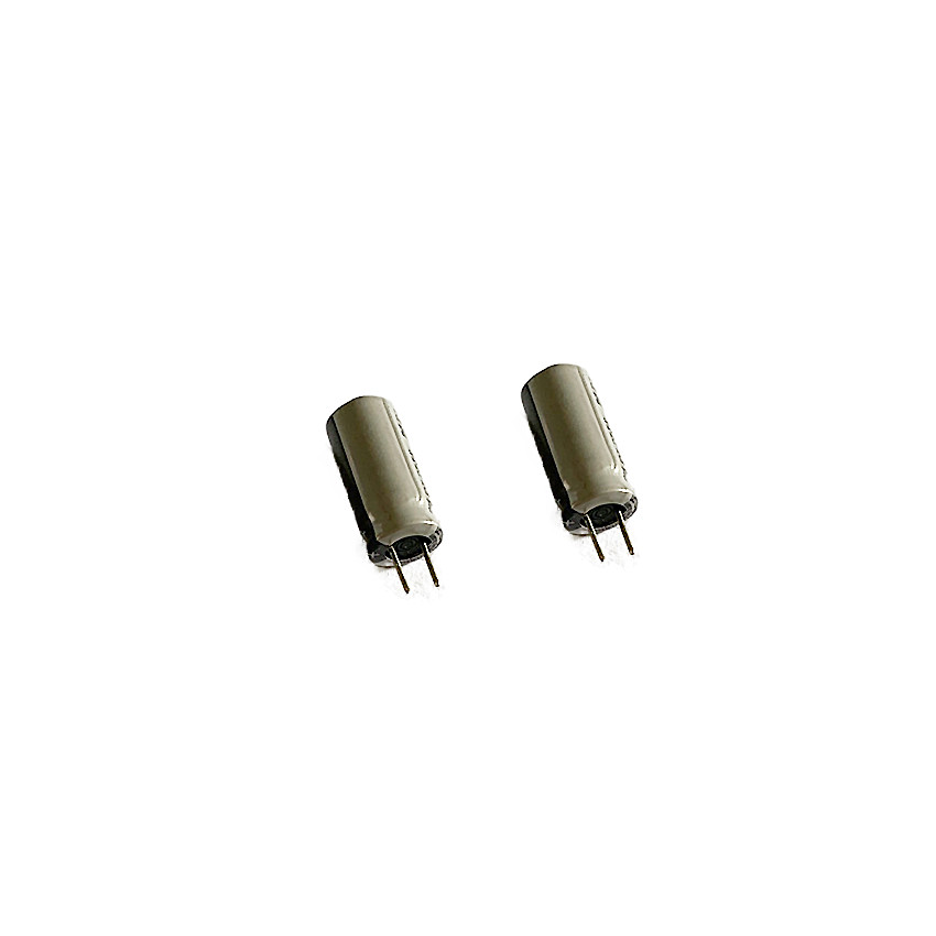 Huahui Energia Rechargeable Lto Cell Li-Ion NSC0817 3.7V 60mAh Ternary Lithium LTO Battery